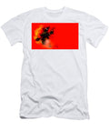 Sonic Red Bass Player Clarence Musgrove Jr T-Shirt