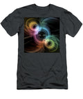 Sonic Resonance a Visual Representation of Sound Waves Harold Bowers T-Shirt
