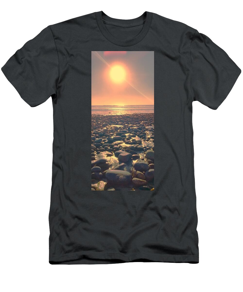 Sonic Rocks Ahart T-Shirt