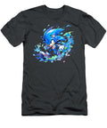 Sonic Sibainu T-Shirt