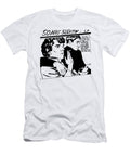 Sonic Sleuth Paul Lini T-Shirt