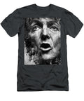Sonic Souls 02 Judy Foote Belleci T-Shirt