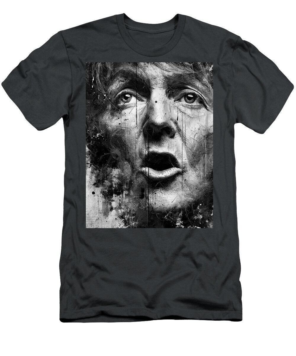 Sonic Souls 02 Judy Foote Belleci T-Shirt