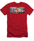 Sonic Stangs Norb Lisinski T-Shirt