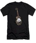 Sonic Steam Engine Sean Obyrne T-Shirt