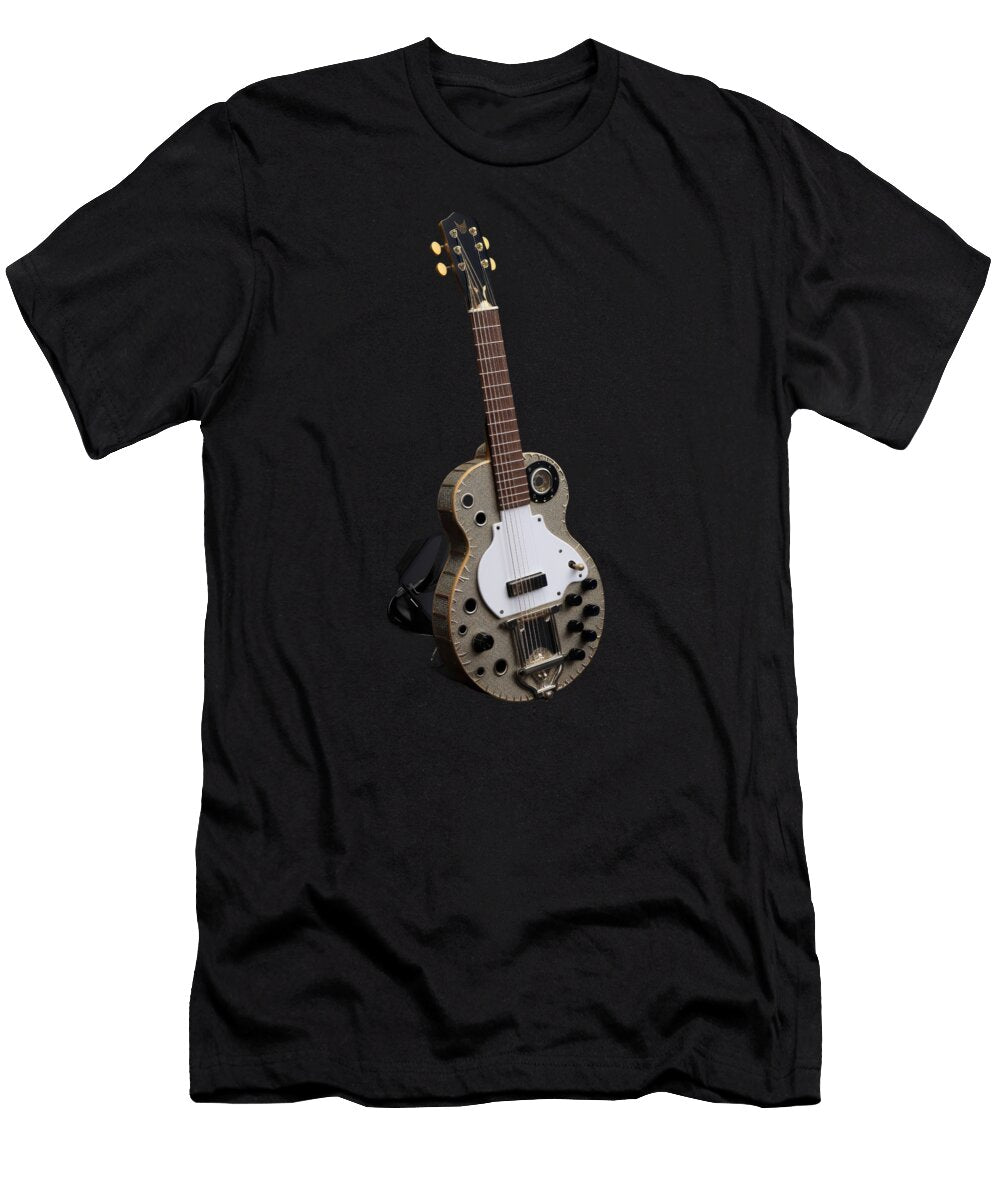 Sonic Steam Engine Sean Obyrne T-Shirt