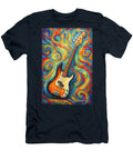 Sonic Swirl Billy Knight T-Shirt