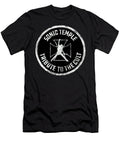 Sonic Temple Anthony Mcnear T-Shirt
