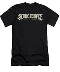 Sonic Temple Art Music Festival 2020 Front Dumi Saleaf T-Shirt