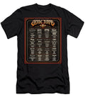 Sonic Temple Festival 2024 Acer Rizzy T-Shirt