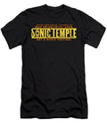 Sonic Temple Music Festival 2025 Nenny Tjenana T-Shirt