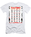 Sonic Temple Music Festival 2026 Lineup Poster Paul Rollinsbqi T-Shirt