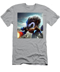 Sonic the Hedgehog Meta James T-Shirt