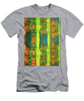 Sonic Totems 2017 Jeffory Morris T-Shirt
