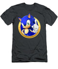 Sonic Vanya Tari T-Shirt