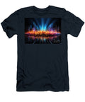 Sonic Wave Spectrum Lauren Blessinger T-Shirt