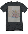 Sonic Weed Man Bandele Gatson T-Shirt
