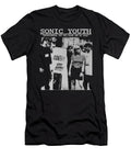Sonic Youth Arty T-Shirt