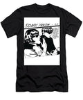Sonic Youth Aul Art T-Shirt