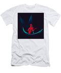 Sonic Youth Band Ardelis Hogbin T-Shirt
