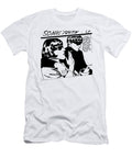 Sonic Youth Dauna Gauthier T-Shirt