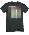 Sonic Youth Daydream Nation Album Cover 1988 Robert Banach T-Shirt
