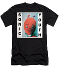 Sonic Youth Dirty Album Cover 1992 Robert Banach T-Shirt