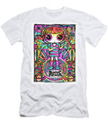 Sonic Youth Electric Factory 2003 Poster Pulp Poster T-Shirt
