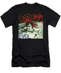 Sonic Youth Evol Masheke Daniel T-Shirt
