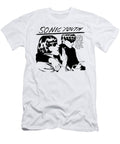 Sonic Youth Igor Dontu T-Shirt