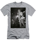 Sonic Youth Jonnie Miles T-Shirt