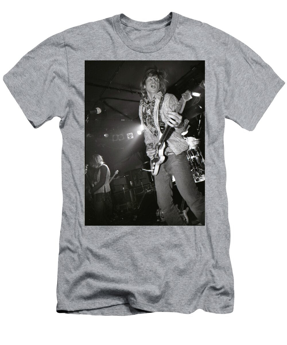 Sonic Youth Jonnie Miles T-Shirt