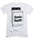 Sonic Youth Lell Bell T-Shirt
