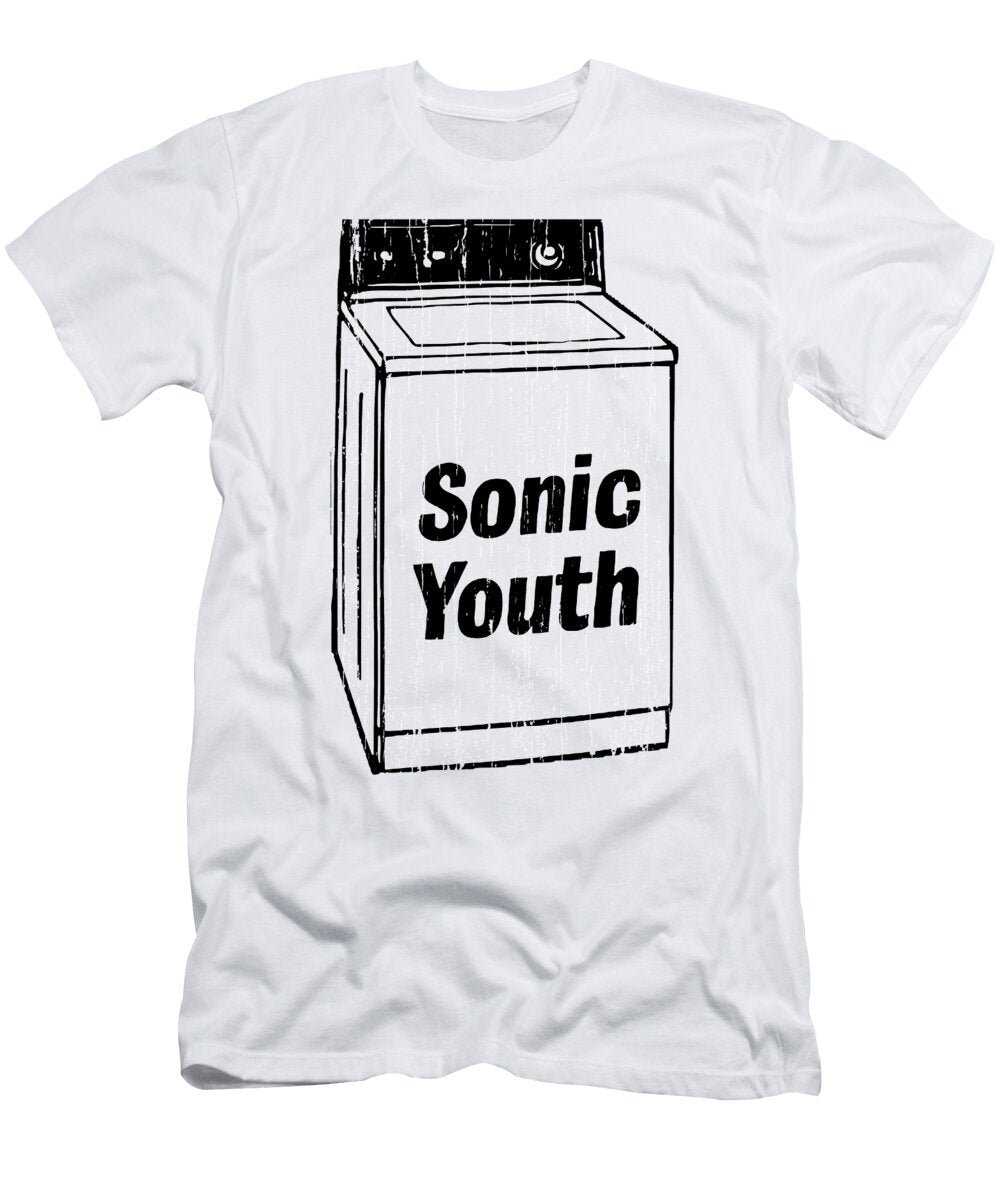 Sonic Youth Lell Bell T-Shirt