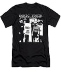 Sonic Youth Masheke Daniel T-Shirt