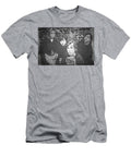 Sonic Youth Sketch Art Dead Cwtchy T-Shirt