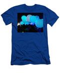 Sonicblueballoons Christina Wright T-Shirt
