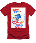 Sonics Speed Maggie Russell T-Shirt