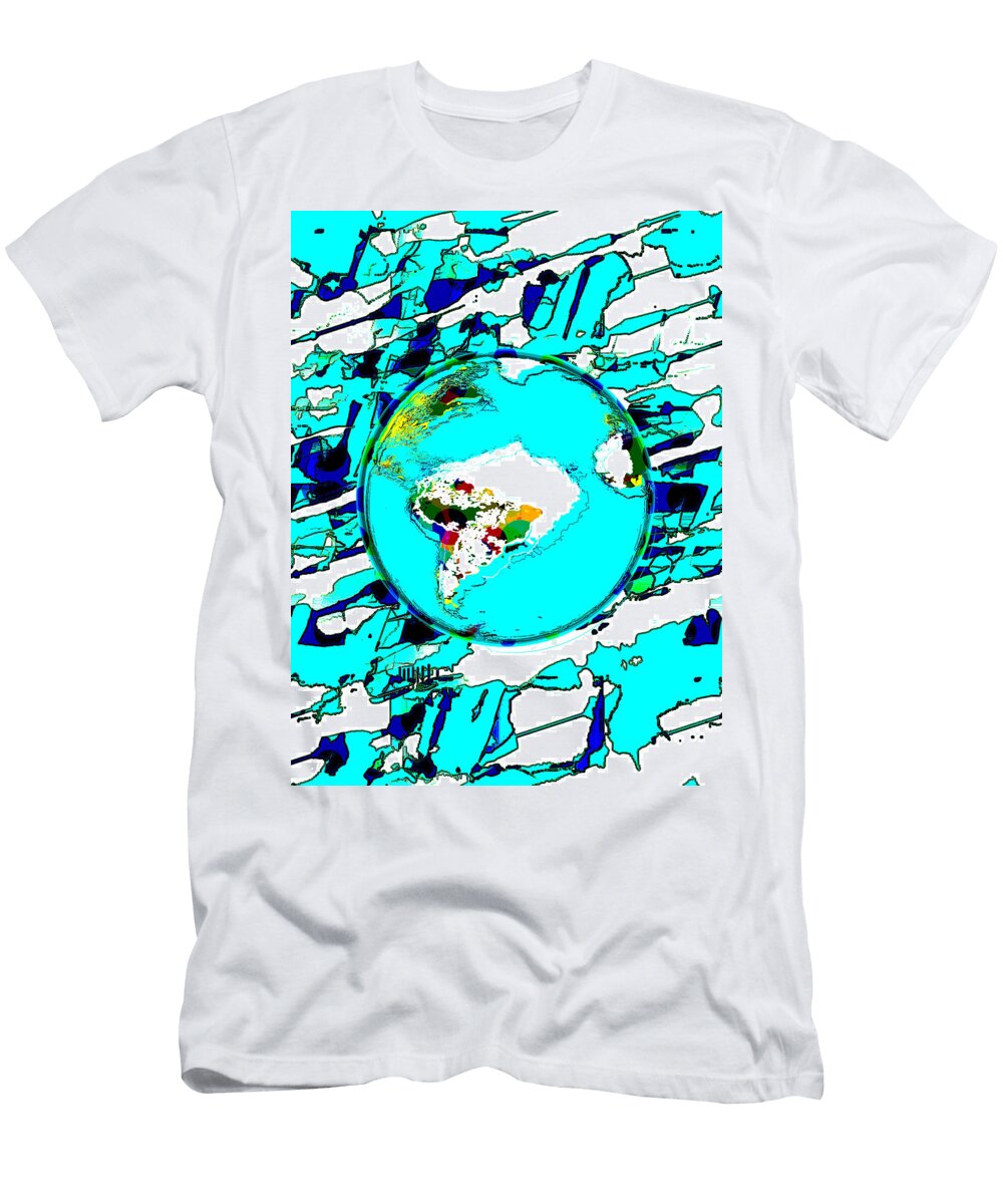 Sonics World the Lovelock Experience T-Shirt
