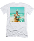 Sophisticated Beach Dennis Kirby T-Shirt