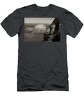 Sopwith Overwatch Pat Speirs T-Shirt