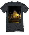 Sorbonne Night Christopher Kirby T-Shirt
