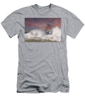 Sorm on the Lake Wayne Kirby T-Shirt