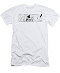 Sorry Dear But I Had to Bring Some Work Home Werner Wejp Olsen T-Shirt