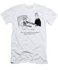 Sorry Son I Spent All Your Inheritence Fighting Grizelda T-Shirt