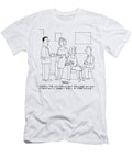 Sorry the Lawyer Client Privilege on Confidentiality Norman Jung T-Shirt