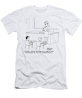 Sorry Your Talking in Class Is Not Protected By the 1st Norman Jung T-Shirt