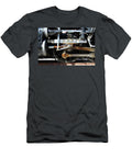 Sou 4501 the Works Robert M Seel T-Shirt
