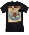 Souffle Pancakes Daniel Heil T-Shirt