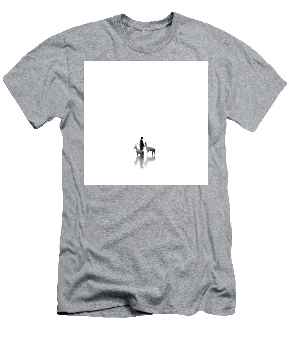 Soul Mates Gil Cope T-Shirt